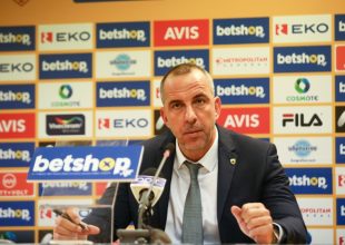 Λιμνιάτης: «Πολύ θετικό που βρήκε ανταπόκριση η ιδέα της ΑΕΚ – Ο Ζήσης είναι… λαχείο»
