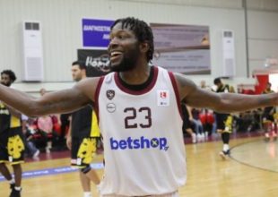 Λίτλ: «Έβαλε τρίποντο μπροστά μου ο Λάνγκφορντ και ήθελα να ανταποδώσω»
