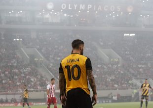 Λιβάγια σε ΑΕΚ: «Καμία συμφωνία με Φενέρ»