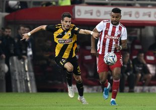 Βαθμολογία και αποτελέσματα της Super League 1 (pics)