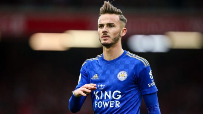 Αγγλία: Ο Μάντισον ξεπέρασε την ίωση με… ρουλέτα στο καζίνο (ΦΩΤΟ)