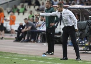 Τα πλάνα του Μαντσίνι για το παιχνίδι με την Εθνική