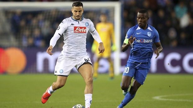 Μανωλάς: “Καλοδεχούμενος ο Ιμπραχίμοβιτς στην Νάπολι”