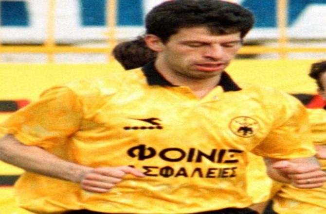 Παπαδόπουλος: «Έχει αλλάξει την εικόνα της ΑΕΚ ο Κωστένογλου»