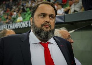 Μαρινάκης στην Κ19 του Ολυμπιακού: “Αν δεν αλλάξετε, δεν θα μείνει κανένας”