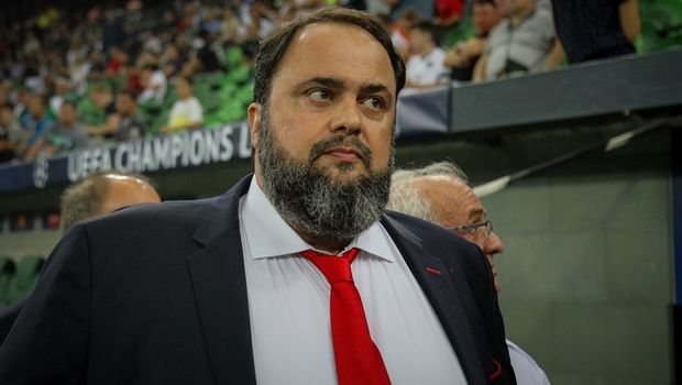 Μαρινάκης στην Κ19 του Ολυμπιακού: “Αν δεν αλλάξετε, δεν θα μείνει κανένας”