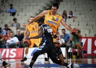 Μαυροειδής: «Να είμαστε σοβαροί, θα είναι ένα δύσκολο παιχνίδι»