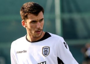 Μελιόπουλος: “Οι νέοι να παρατήσουν το ποδόσφαιρο”