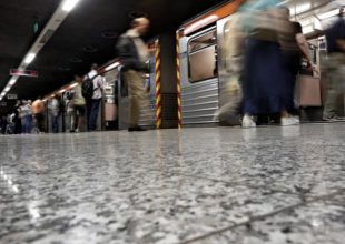 Πυκνώνουν τα δρομολόγια στο μετρό από τις 31 Αυγούστου