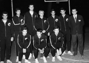 Τιμάει τη μνήμη του Νίκου Μήλα η ΑΕΚ (VIDEO)