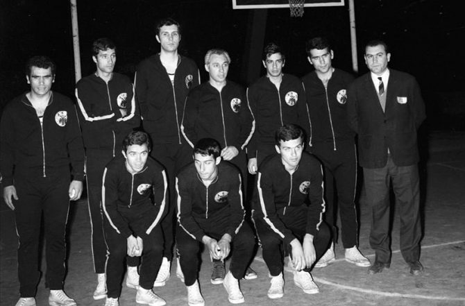 Τιμάει τη μνήμη του Νίκου Μήλα η ΑΕΚ (VIDEO)