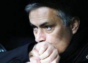 «Η Τότεναμ έχει προσεγγίσει τον Μουρίνιο»