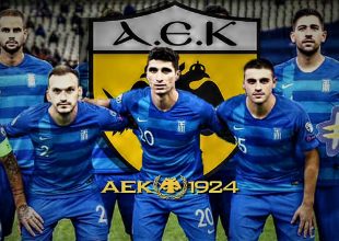 «Κιτρινόμαυρο» στίγμα στην νίκη της Εθνικής