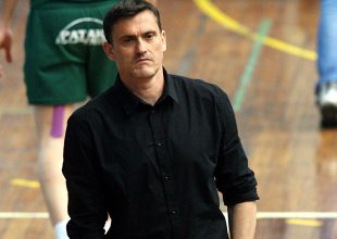 Μπακοδήμος στο AEK1924: «Ο στόχος μπορεί να επιτευχθεί»