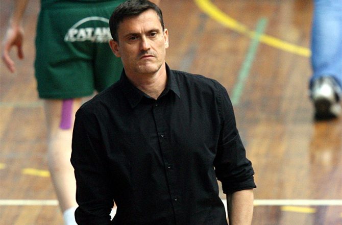 Μπακοδήμος στο AEK1924: «Ο στόχος μπορεί να επιτευχθεί»