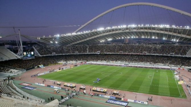 Ρεκόρ εξαετίας στα εισιτήρια της Super League