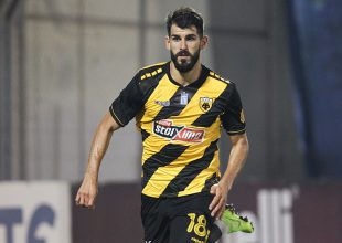Ολιβέιρα: «Δυνατός ο Ολυμπιακός, αλλά δεν είναι Μπαρτσελόνα»