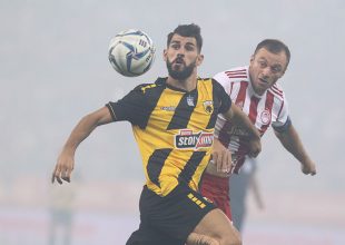 Μόνος εναντίον… όλων