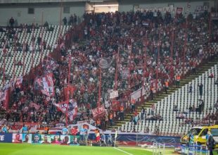 Στο… σκαμνί από την UEFA ο Ολυμπιακός