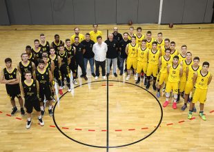 LIVE STREAM: Παναθηναϊκός – ΑΕΚ