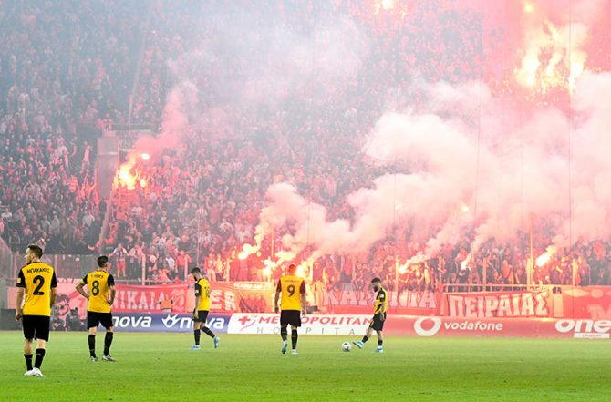 Αποκαρδιωτική… εικόνα