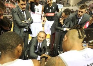 Σομπατέλι – ΠΑΟΚ 76-66: Κατάρρευση και ήττα “καρμπόν” στο φινάλε