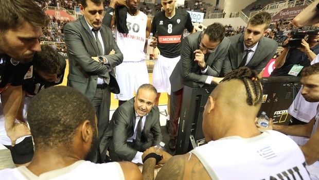 Σομπατέλι – ΠΑΟΚ 76-66: Κατάρρευση και ήττα “καρμπόν” στο φινάλε