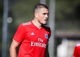 «Θα κάνει προπονήσεις με τον ΠΑΟΚ ο Κυριάκος Παπαδόπουλος»