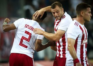 Μετά την κυβέρνηση, κατέφυγε και σε FIFA-UEFA ο Ολυμπιακός