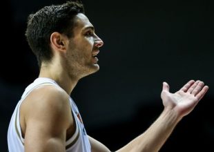 Χίμκι – Παναθηναϊκός 103-86: Κατάρρευση και κατοστάρα