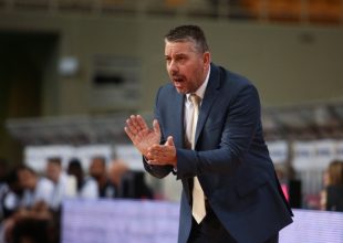 Παπαθεοδώρου: «Σεβασμός στο Διαγόρα»