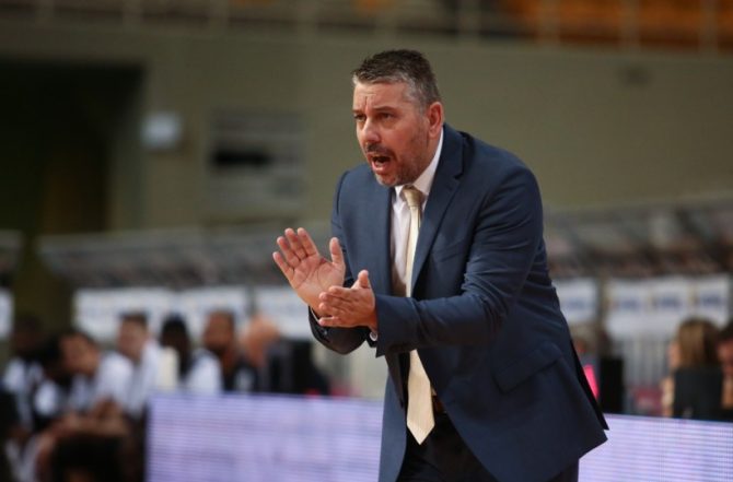 Παπαθεοδώρου: «Σεβασμός στο Διαγόρα»