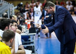 Παπαθεοδώρου: «Να αναλάβουμε όλοι τις ευθύνες μας»