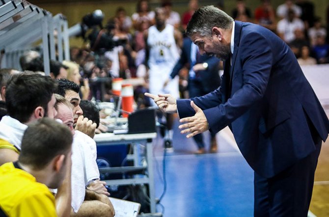 Παπαθεοδώρου: «Να αναλάβουμε όλοι τις ευθύνες μας»