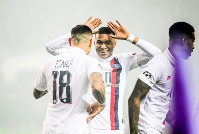 Κορωνοϊός: Αναμένεται πρόωρο τέλος σεζόν στη Γαλλία Κορωνοϊός: Αναμένεται πρόωρο τέλος σεζόν στη Γαλλία