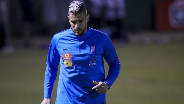 ΠΑΟΚ: Έρχεται πρόταση για Πασχαλάκη