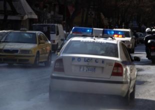 Kαταγγελία για απόπειρα αρπαγής ανηλίκου στα Κάτω Πατήσια