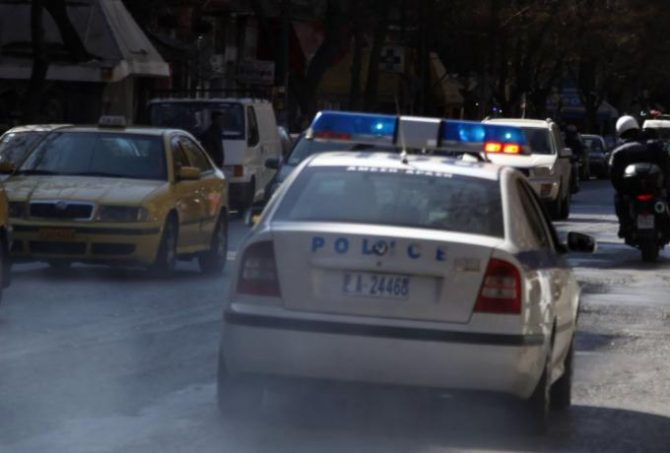 Kαταγγελία για απόπειρα αρπαγής ανηλίκου στα Κάτω Πατήσια Kαταγγελία για απόπειρα αρπαγής ανηλίκου στα Κάτω Πατήσια