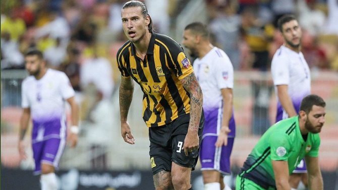 «Πλησιάζει στον Ερυθρό Αστέρα ο Πρίγιοβιτς»