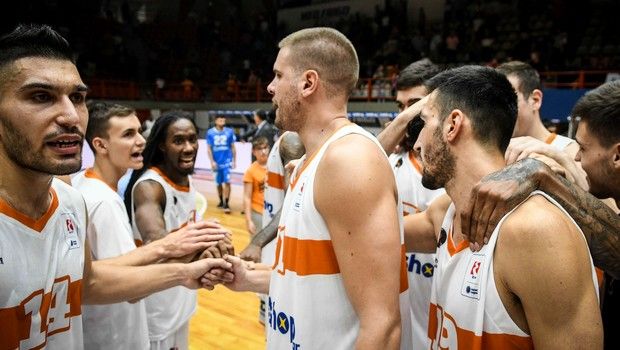 Ήττα για τον Προμηθέα απ’ την Μονακό