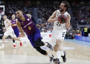 Ρεάλ – Μπαρτσελόνα: «Χασούρα» 60 εκατομμυρίων ευρώ για τους ισπανικούς συλλόγους