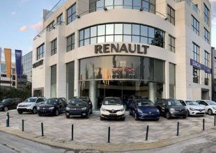 Nέα αντιπροσωπεία Renault και Dacia στα Βόρεια Προάστια