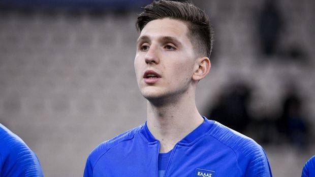 Daily Mail: Κοντά στη Σέφιλντ Γιουνάιτεντ ο Ρέτσος