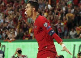 Σπόρτινγκ Λισσαβώνας: Σκέφτεται να δώσει το όνομα του Κριστιάνο Ρονάλντο στο γήπεδό της