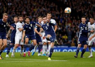Euro 2020: Τα τέσσερα γκρουπ δυναμικότητας