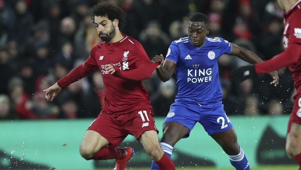 Premier League: Το πρόγραμμα της Boxing Day και των εορτών
