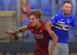 Serie A: Πρώτος βαθμός για Ρανιέρι, γκολάρα Ναϊνγκολάν