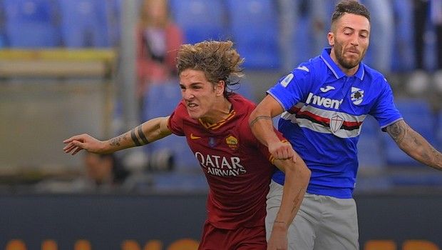 Serie A: Πρώτος βαθμός για Ρανιέρι, γκολάρα Ναϊνγκολάν