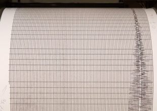 Σεισμός στον Κορινθιακό – Έγινε αισθητός σε Ξυλόκαστρο και Γαλαξίδι
