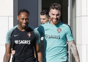 Σεμέδο: «Ο Κριστιάνο μου είπε πως δεν περίμενε να γυρίσω τόσο γρήγορα»